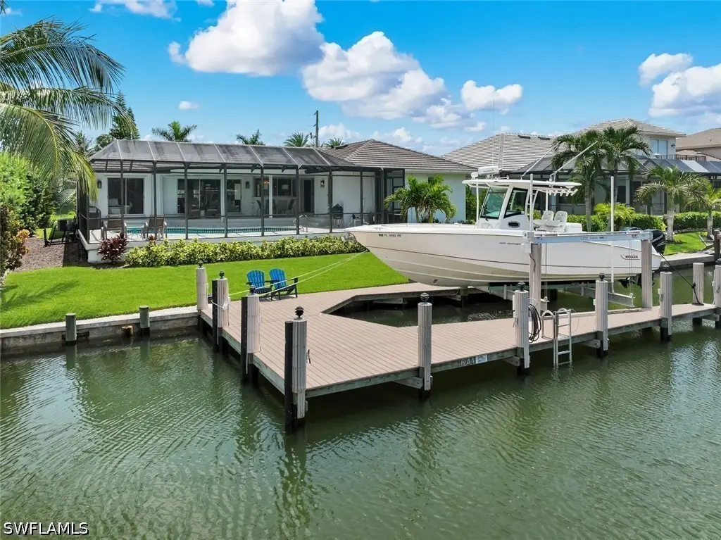 641 Hernando Drive, Marco Island, FL 34145 - #1