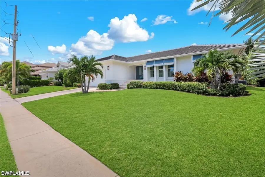 641 Hernando Drive, Marco Island, FL 34145 - #2