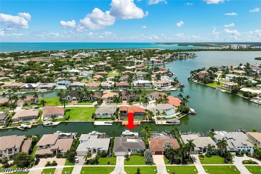 641 Hernando Drive, Marco Island, FL 34145 - #3