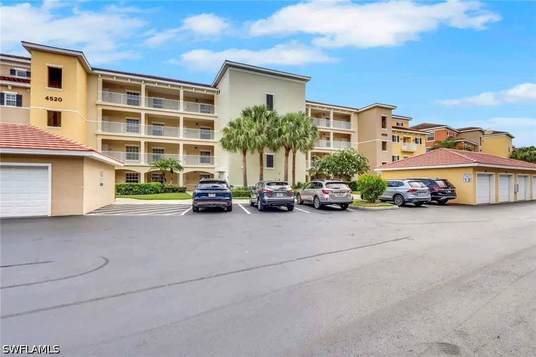 4520 Botanical Place Circle #204, Naples, FL 34112 - #1