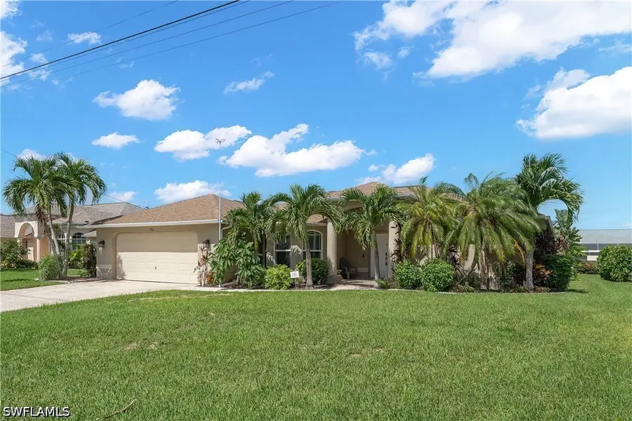 2602 SE 21st Avenue, Cape Coral, FL 33904 - #2