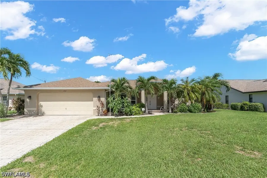 2602 SE 21st Avenue, Cape Coral, FL 33904 - #3