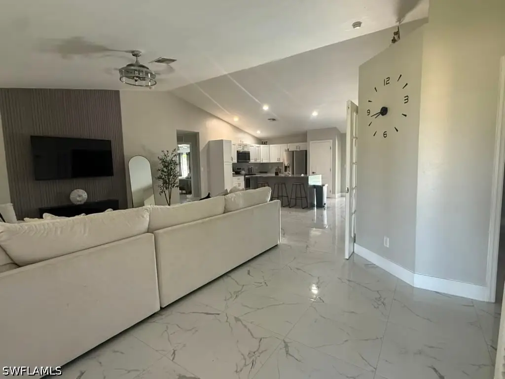 2540 Chiquita Boulevard N, Cape Coral, FL 33993 - #1