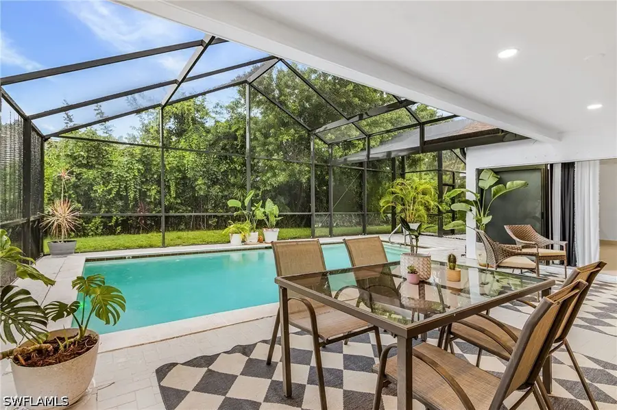 2472 Pine Woods Circle #17, Naples, FL 34105 - #3