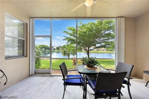 325 Dover Place #103, Naples, FL 34104