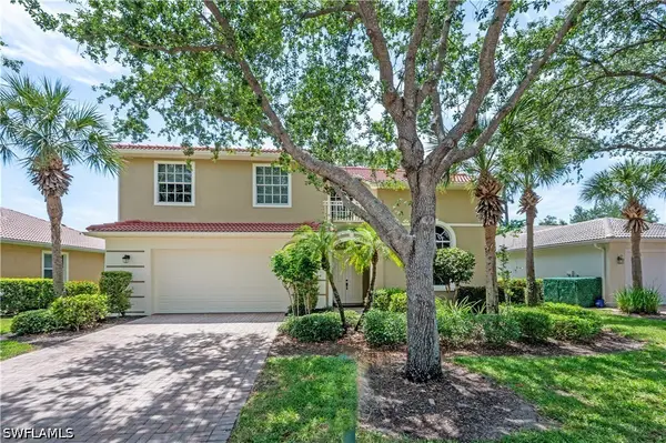 3911 Aurora Court, Naples, FL 34116