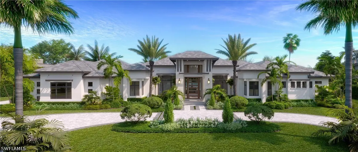 13681 Pondview Circle, Naples, FL 34119 - #1