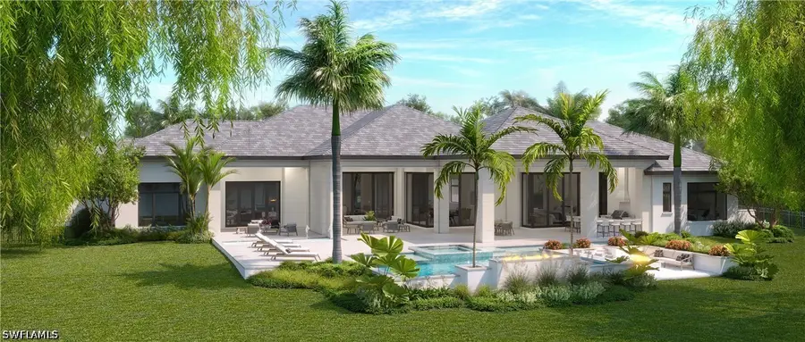 13681 Pondview Circle, Naples, FL 34119 - #2