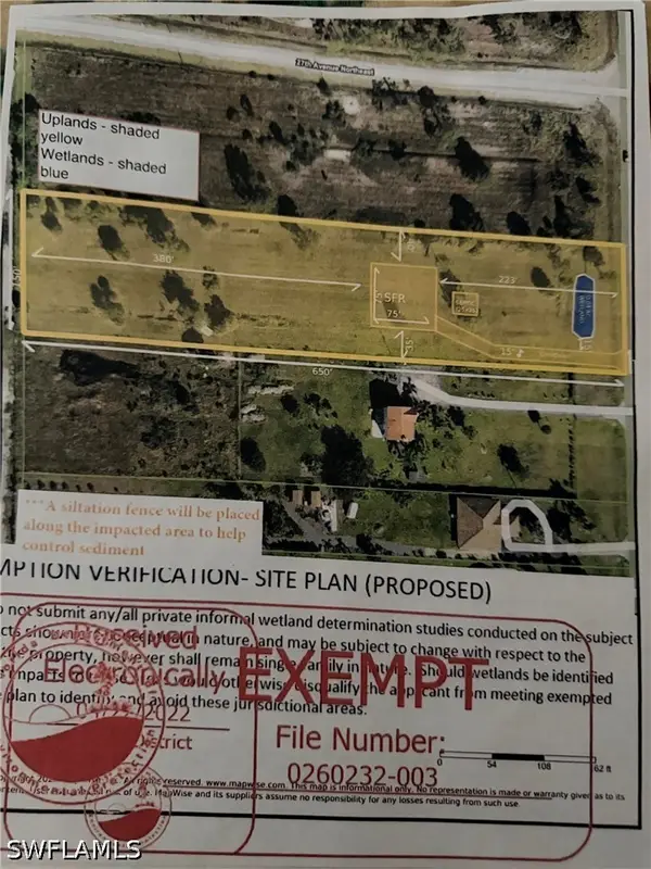(40243280003) Everglades Boulevard N, Naples, FL 34120