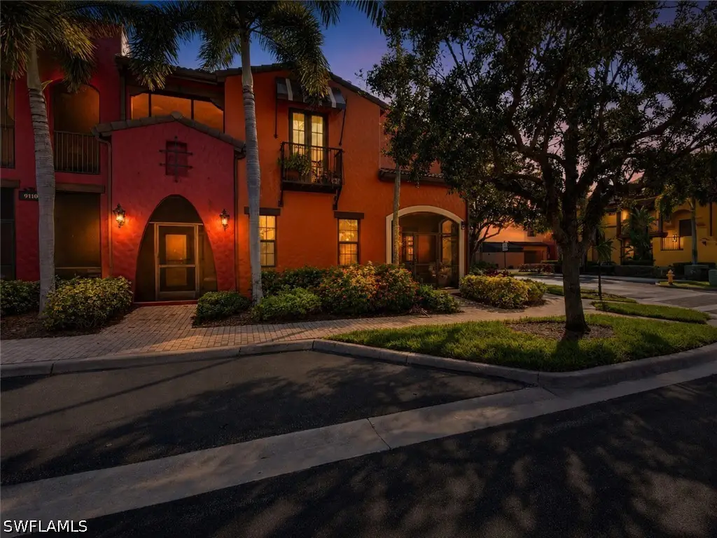9110 Capistrano Street S #8401, Naples, FL 34113 - #1