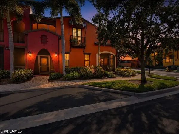 9110 Capistrano Street S #8401, Naples, FL 34113