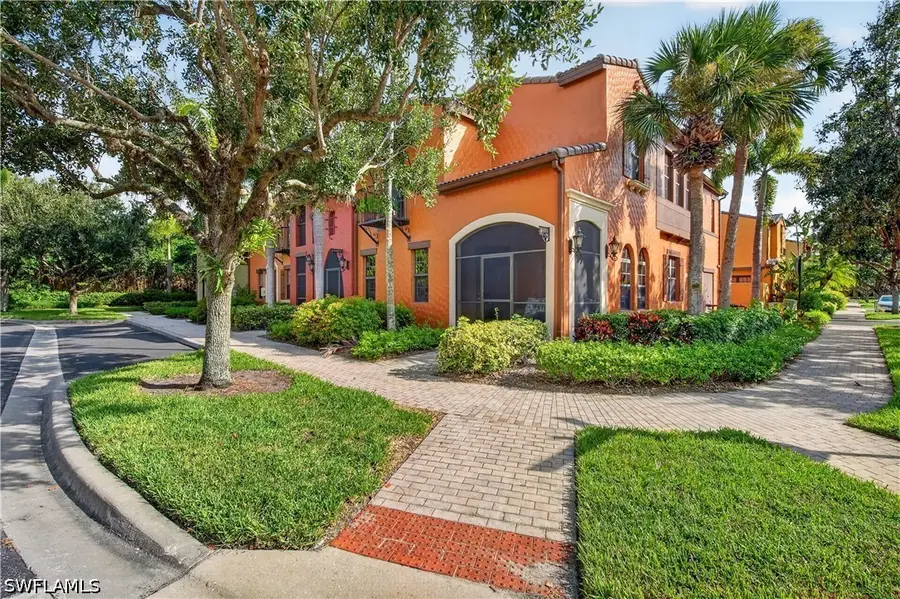 9110 Capistrano Street S #8401, Naples, FL 34113 - #2