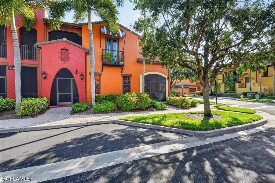 9110 Capistrano Street S #8401, Naples, FL 34113 - #3