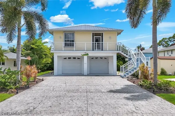 4471 Mariner Road, Bonita Springs, FL 34134