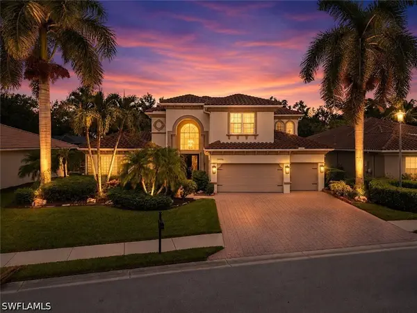 19496 La Serena Drive, Estero, FL 33967