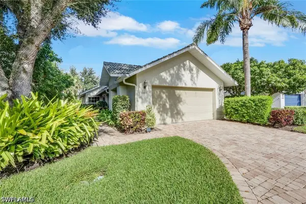 11011 Linnet Lane, Naples, FL 34119