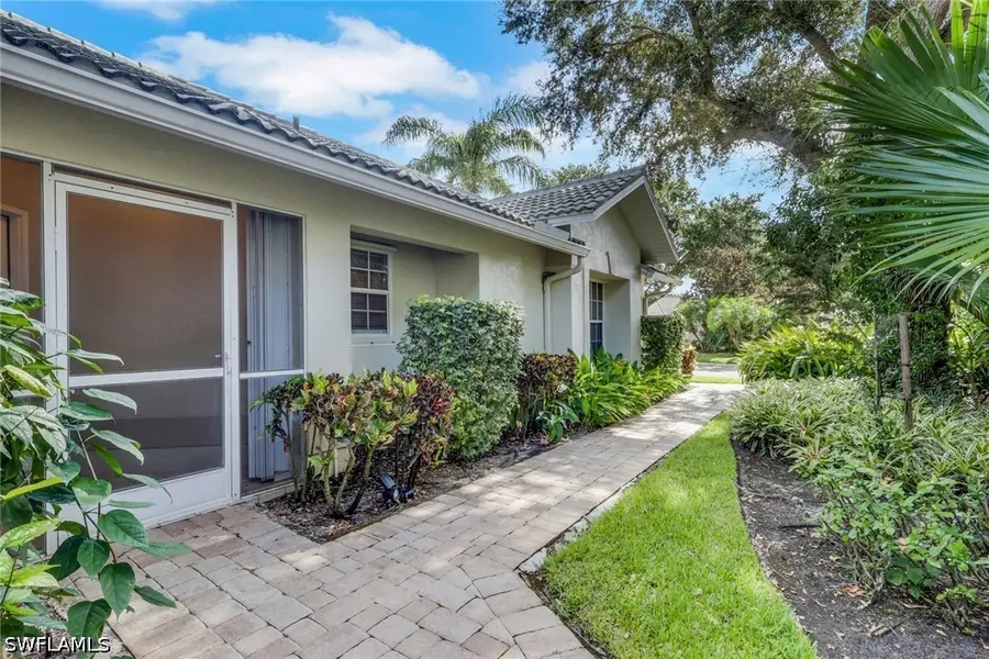 11011 Linnet Lane, Naples, FL 34119 - #2