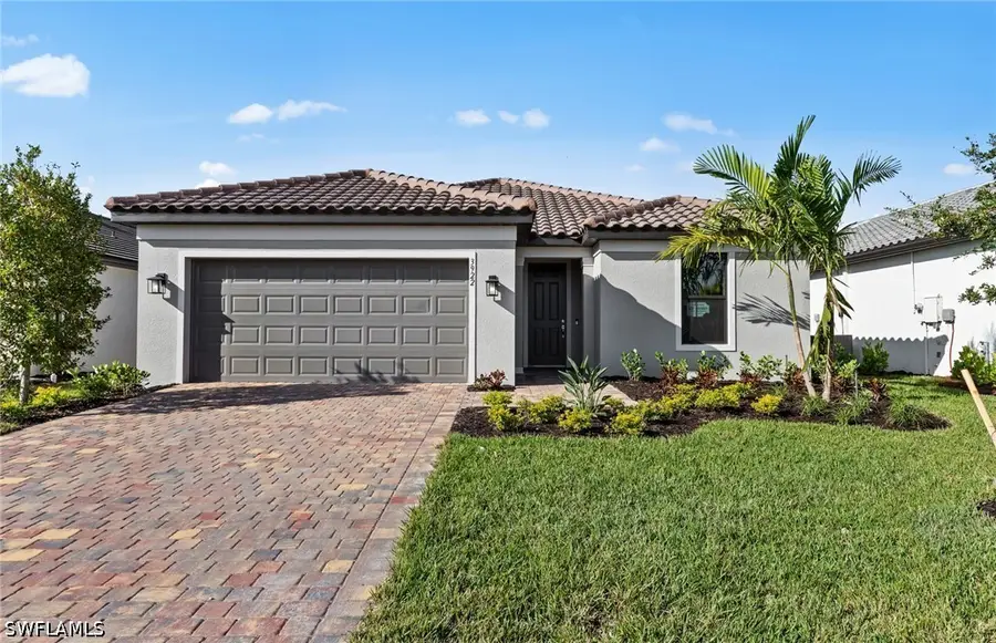 3941 Button Sage Road, Alva, FL 33920 - #2