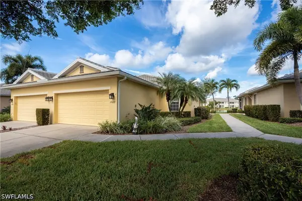 15022 Sea Crest Boulevard, Fort Myers, FL 33919