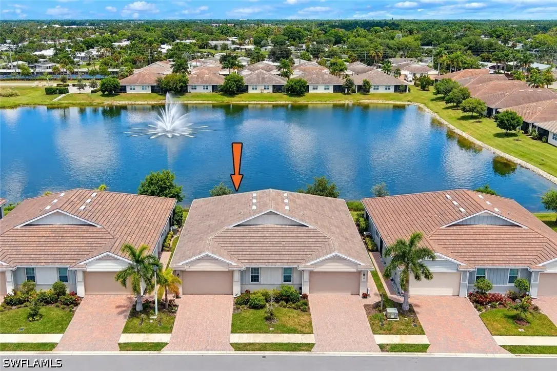 1113 Rolling Brook Lane, Naples, FL 34114 - #1