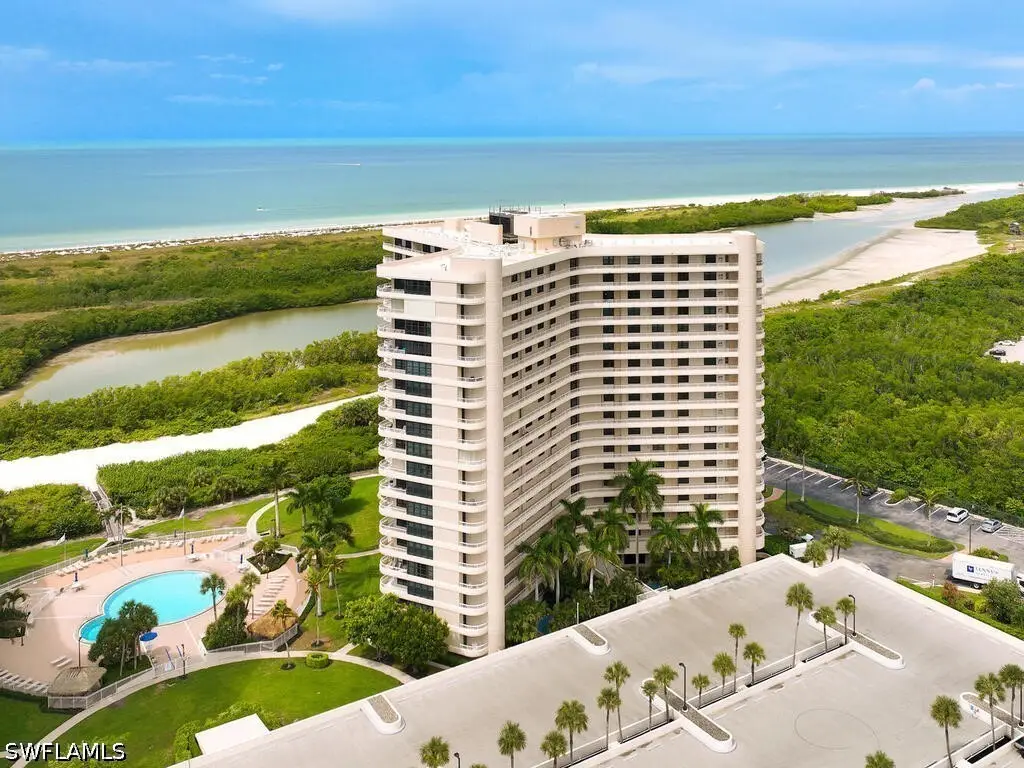 440 Seaview Court #601, Marco Island, FL 34145 - #1