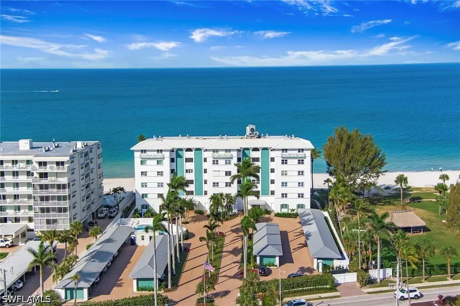 2011 Gulf Shore Boulevard N #56, Naples, FL 34102 - #2