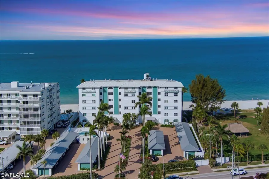 2011 Gulf Shore Boulevard N #56, Naples, FL 34102 - #3