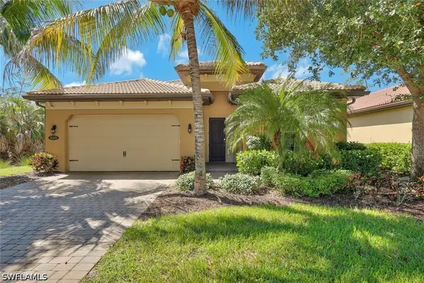 16188 Aberdeen Avenue, Naples, FL 34110