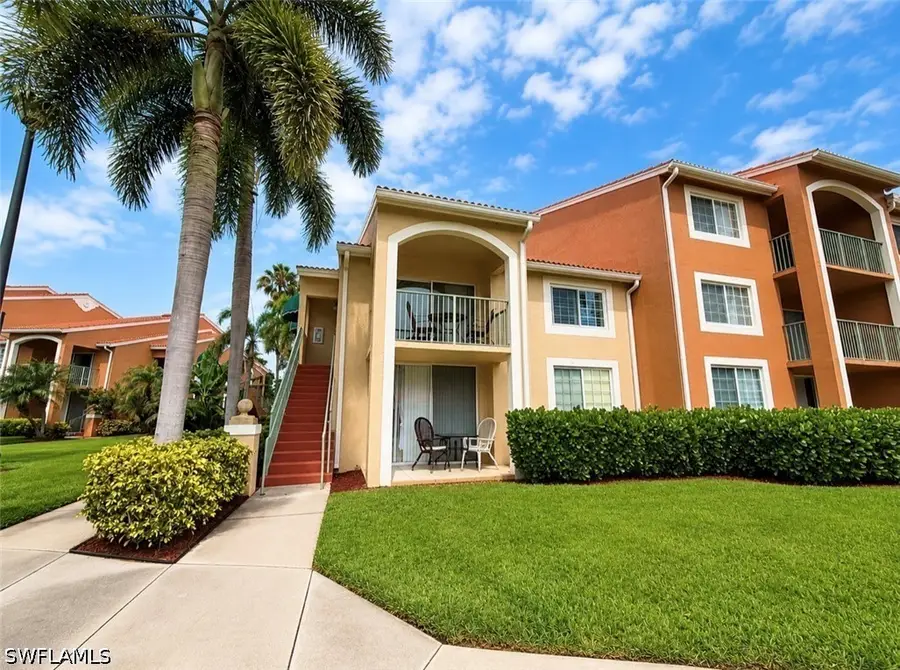 1265 Wildwood Lakes Boulevard #201, Naples, FL 34104 - #2