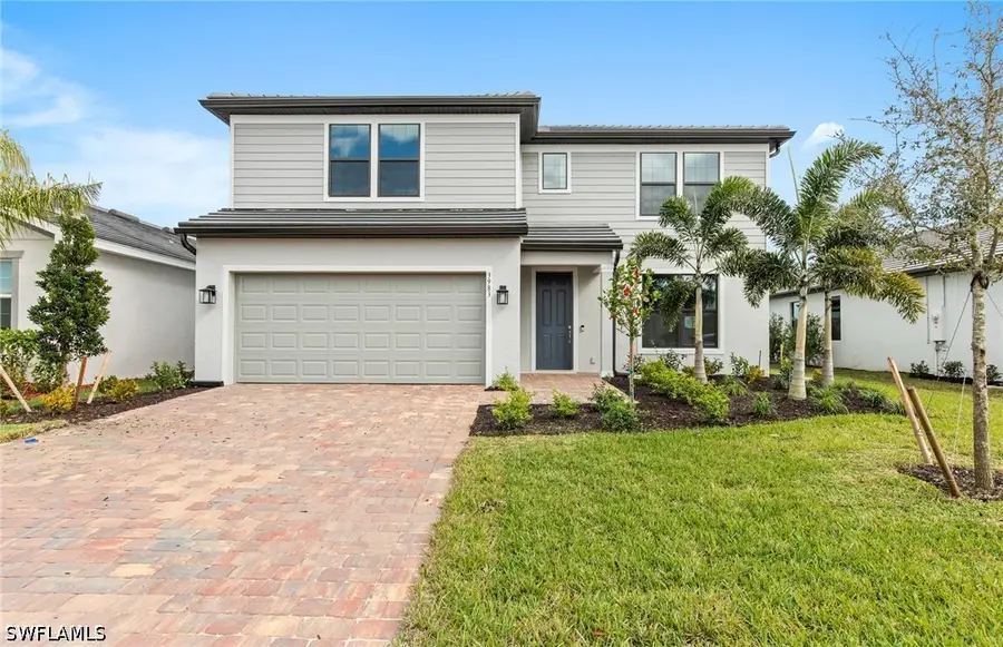 3853 Passion Vine Drive, Alva, FL 33920 - #2