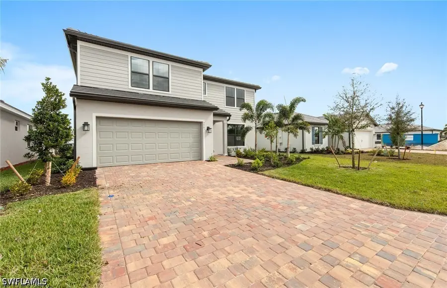 3853 Passion Vine Drive, Alva, FL 33920 - #3