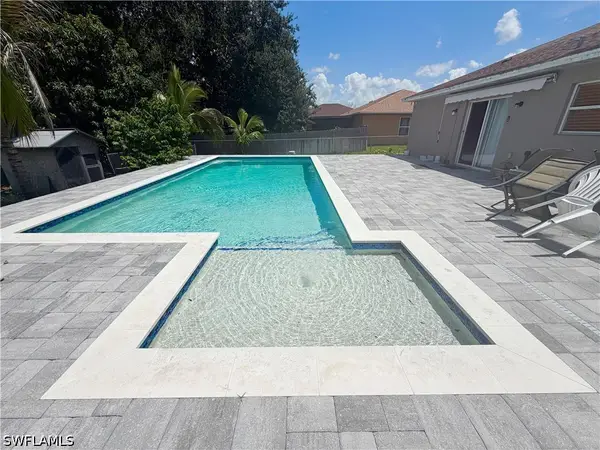 3706 28th Street Sw, Lehigh Acres, FL 33976