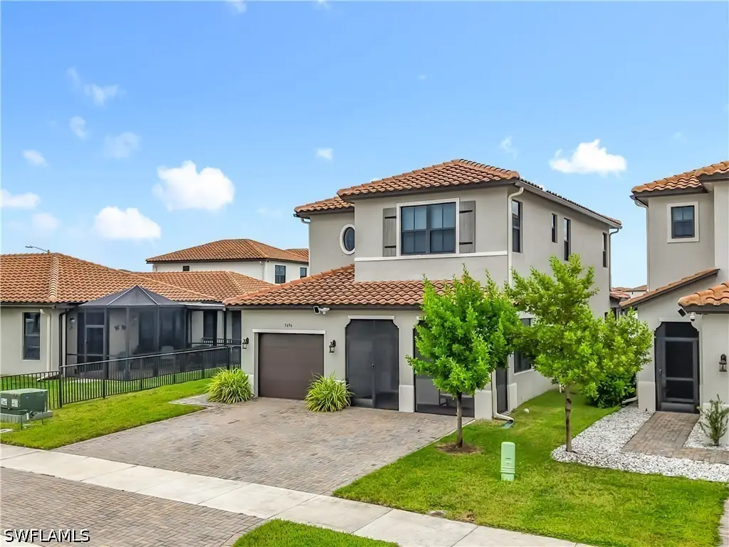 5696 Argento Drive, Avenue Maria, FL 34142 - #1