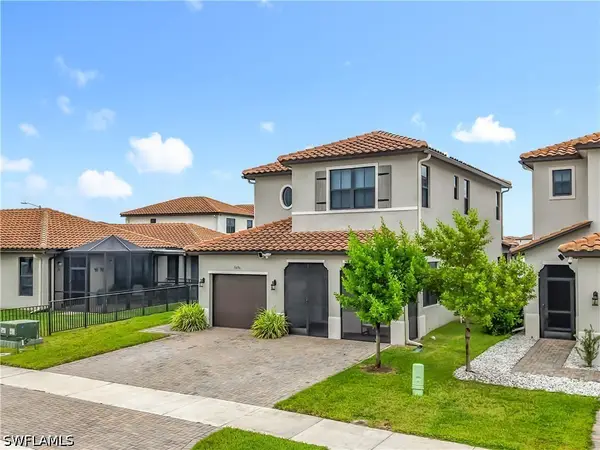 5696 Argento Drive, Ave Maria, FL 34142