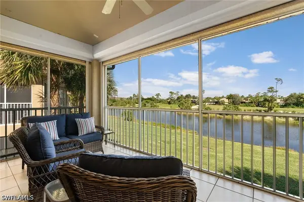 20061 Seagrove Street #1105, Estero, FL 33928