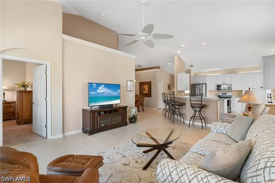 20061 Seagrove Street #1105, Estero, FL 33928 - #2