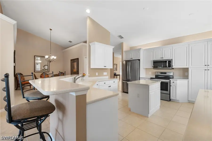 20061 Seagrove Street #1105, Estero, FL 33928 - #3