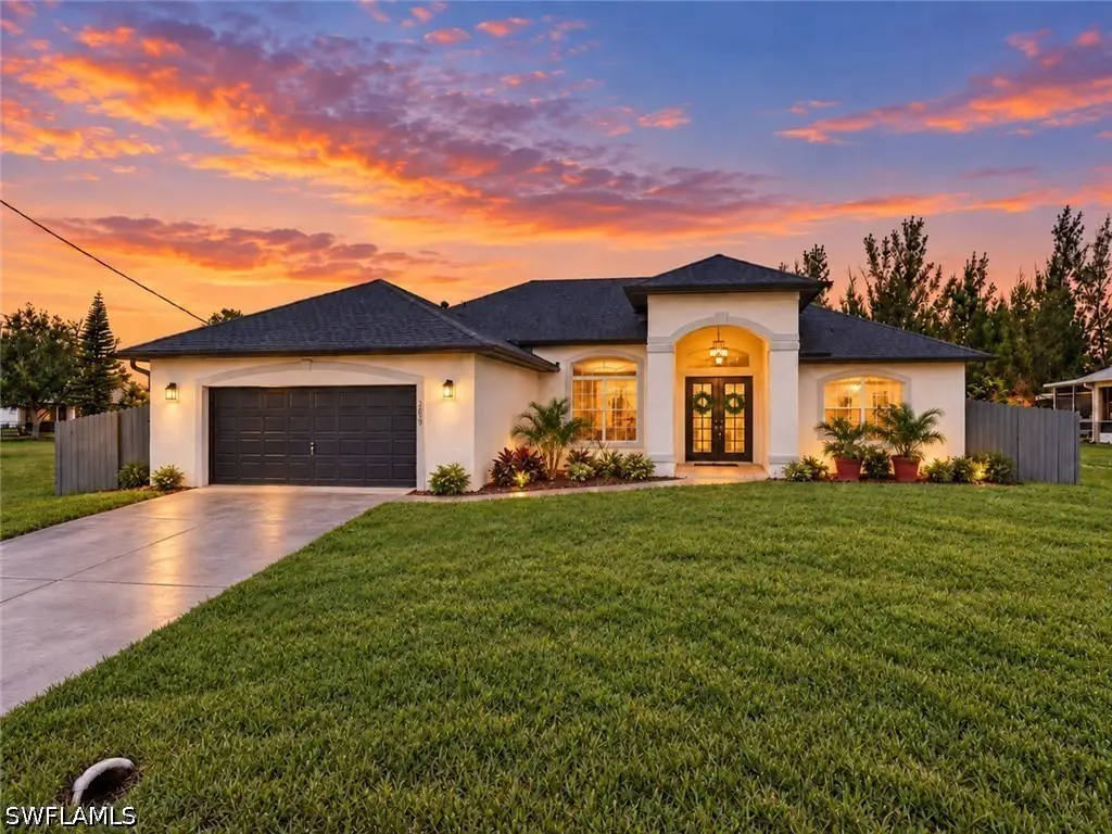 2619 NW 10th Terrace, Cape Coral, FL 33993 - #1