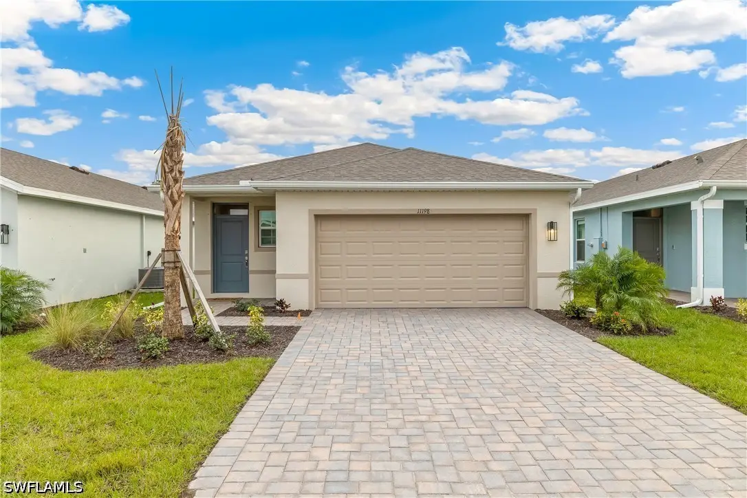 1277 Brooklands Drive, Fort Myers, FL 33905 - #1