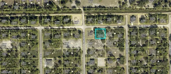 105 W 18th Street, Lehigh Acres, FL 33972