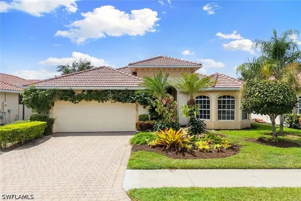 6920 Bent Grass Drive, Naples, FL 34113