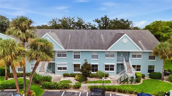181 Grand Oaks Way #202, Naples, FL 34110