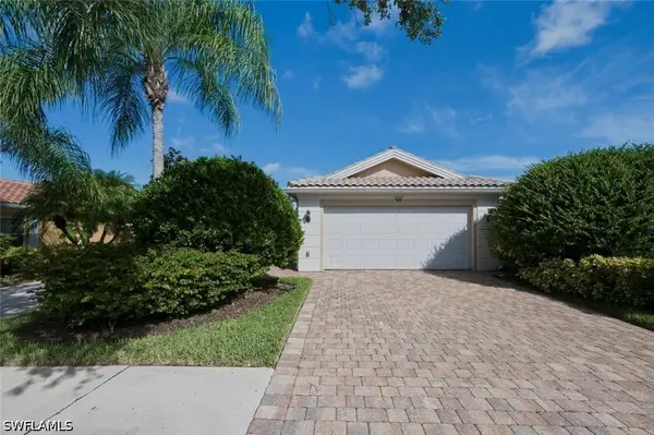 7405 Emilia Lane, Naples, FL 34114
