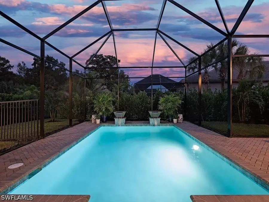 12058 Mimosa Street, Naples, FL 34120 - #2