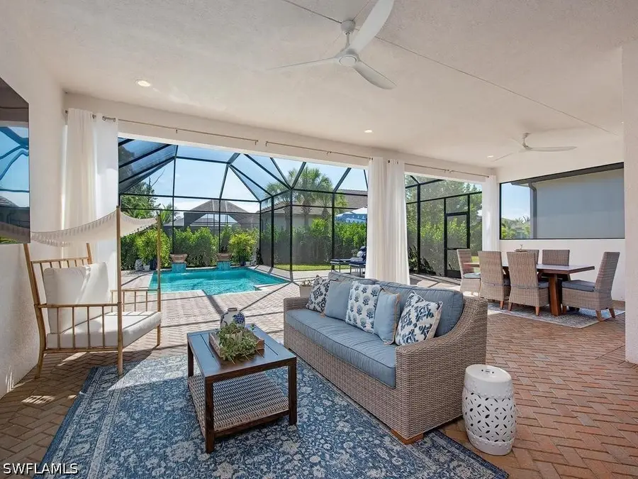 12058 Mimosa Street, Naples, FL 34120 - #3