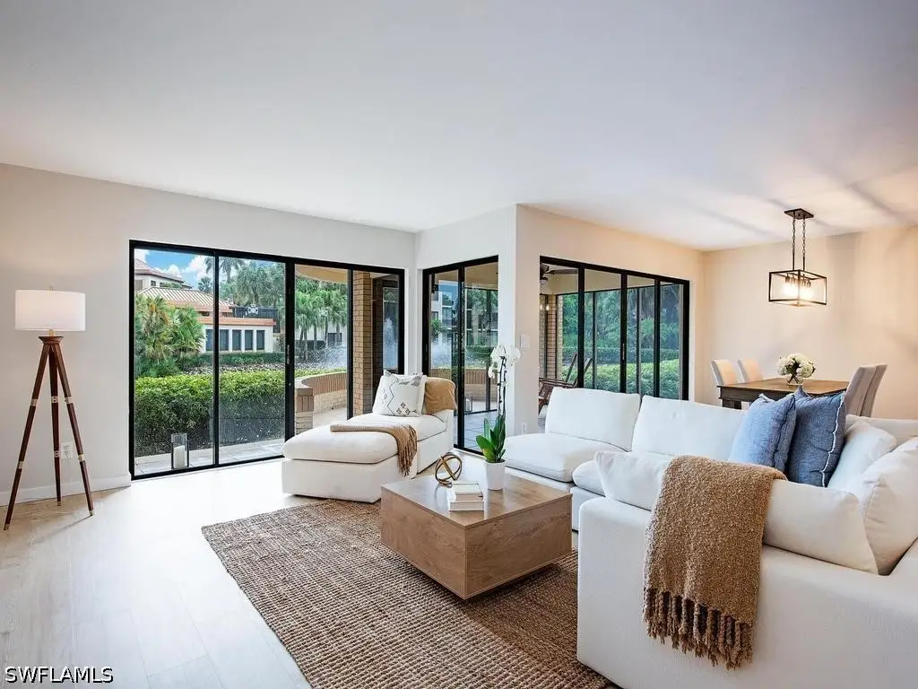 6710 Pelican Bay Boulevard #412, Naples, FL 34108 - #1