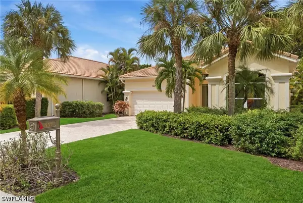 357 Harvard Lane, Naples, FL 34104