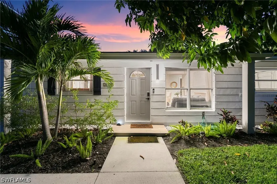 2160 Holiday Lane, Naples, FL 34104 - #2