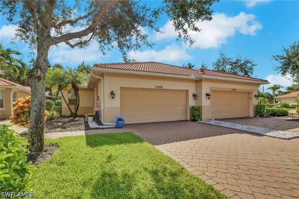 13466 Kent Street, Naples, FL 34109