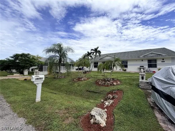 19751 Adams Road, Fort Myers, FL 33908